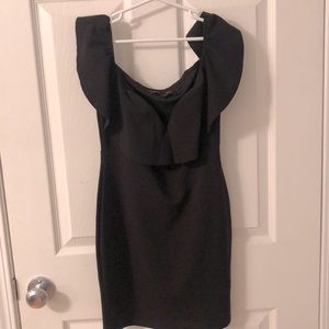 Beautiful Black Dress